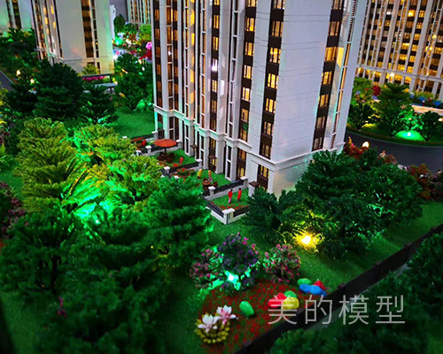 沈陽比較好的建筑模型報價