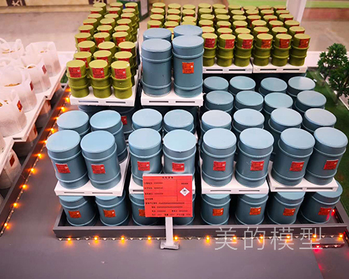 沈陽比較好的建筑模型報價