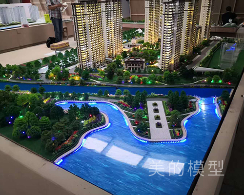 泰安正規(guī)工業(yè)沙盤模型價(jià)格