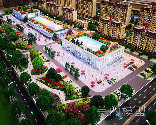湖北專業(yè)規(guī)劃模型價格