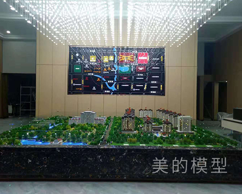唐山比較好的古建筑模型價(jià)格