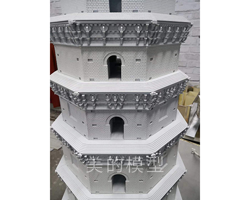沈陽比較好的建筑模型報價